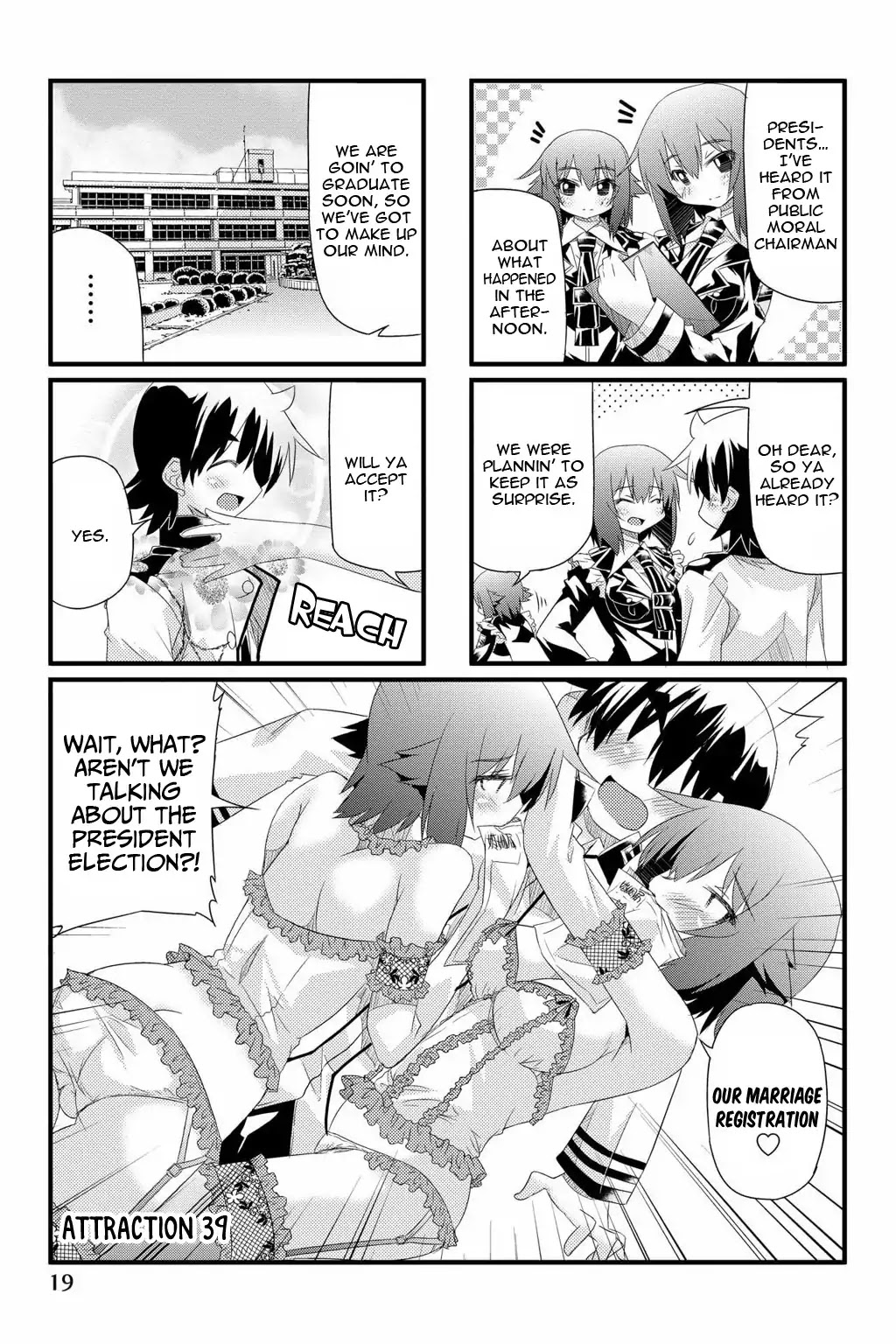 Onimote Chapter 39 - Page 2