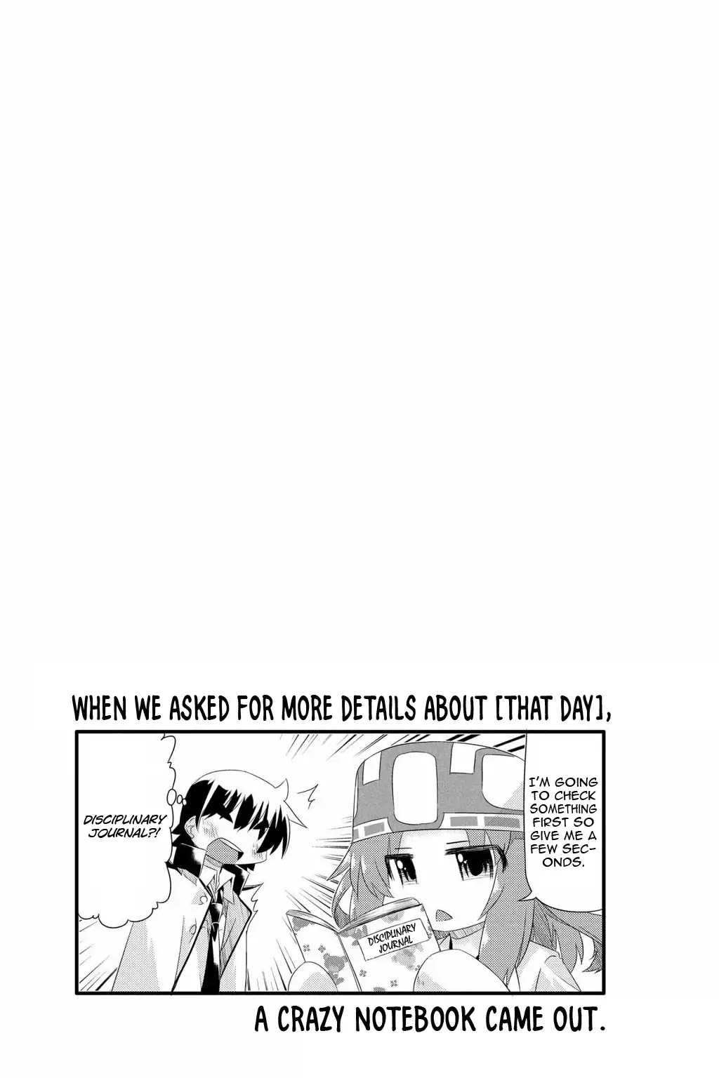 Onimote Chapter 39 - Page 10