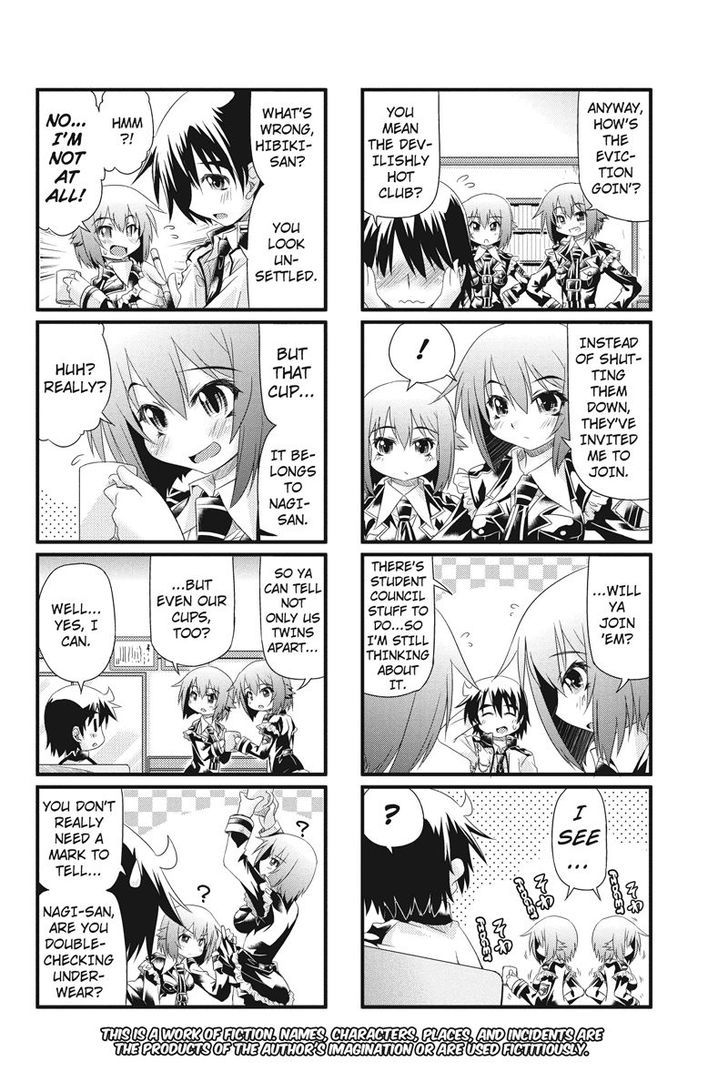Onimote Chapter 4 - Page 2
