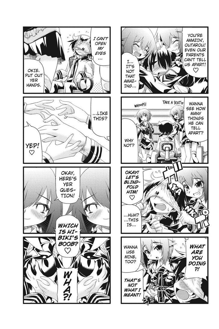 Onimote Chapter 4 - Page 3