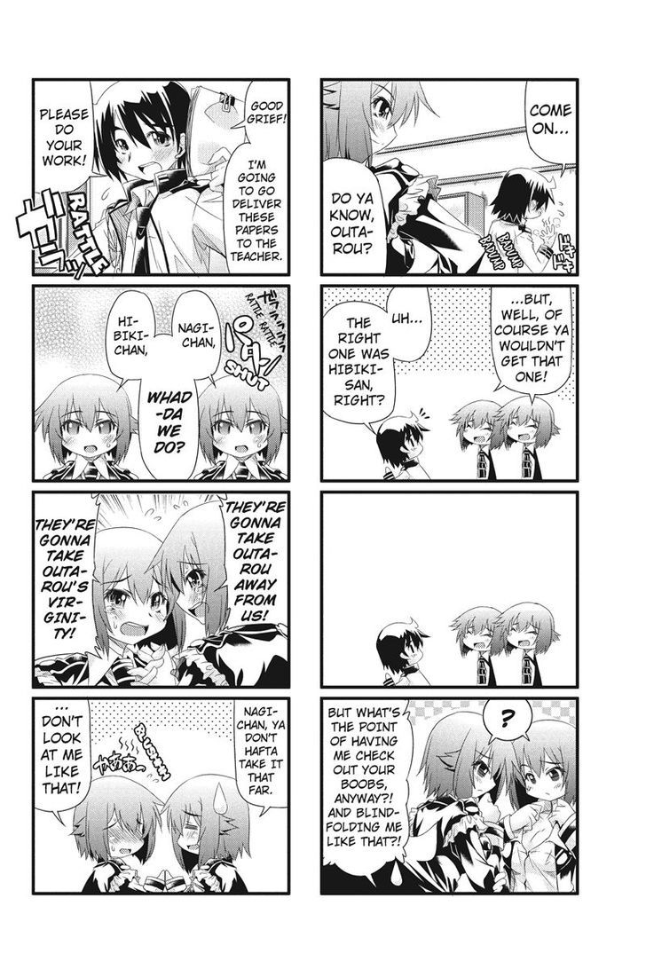 Onimote Chapter 4 - Page 4
