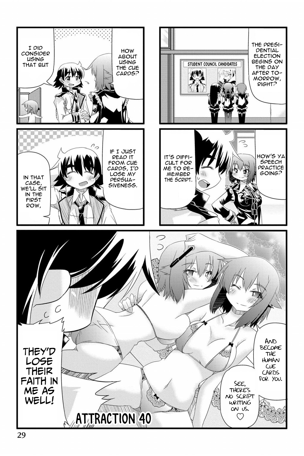 Onimote Chapter 40 - Page 2