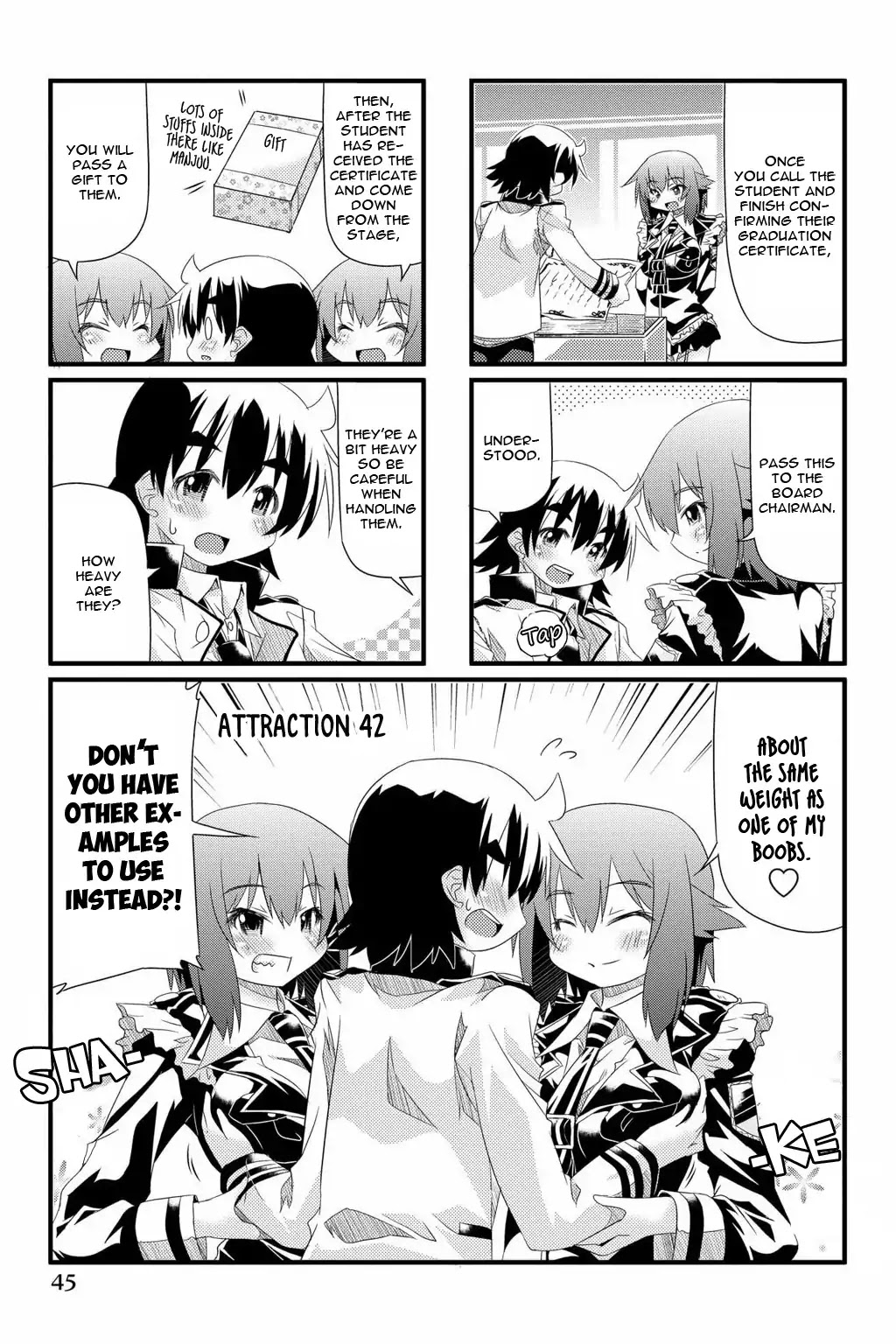 Onimote Chapter 42 - Page 2