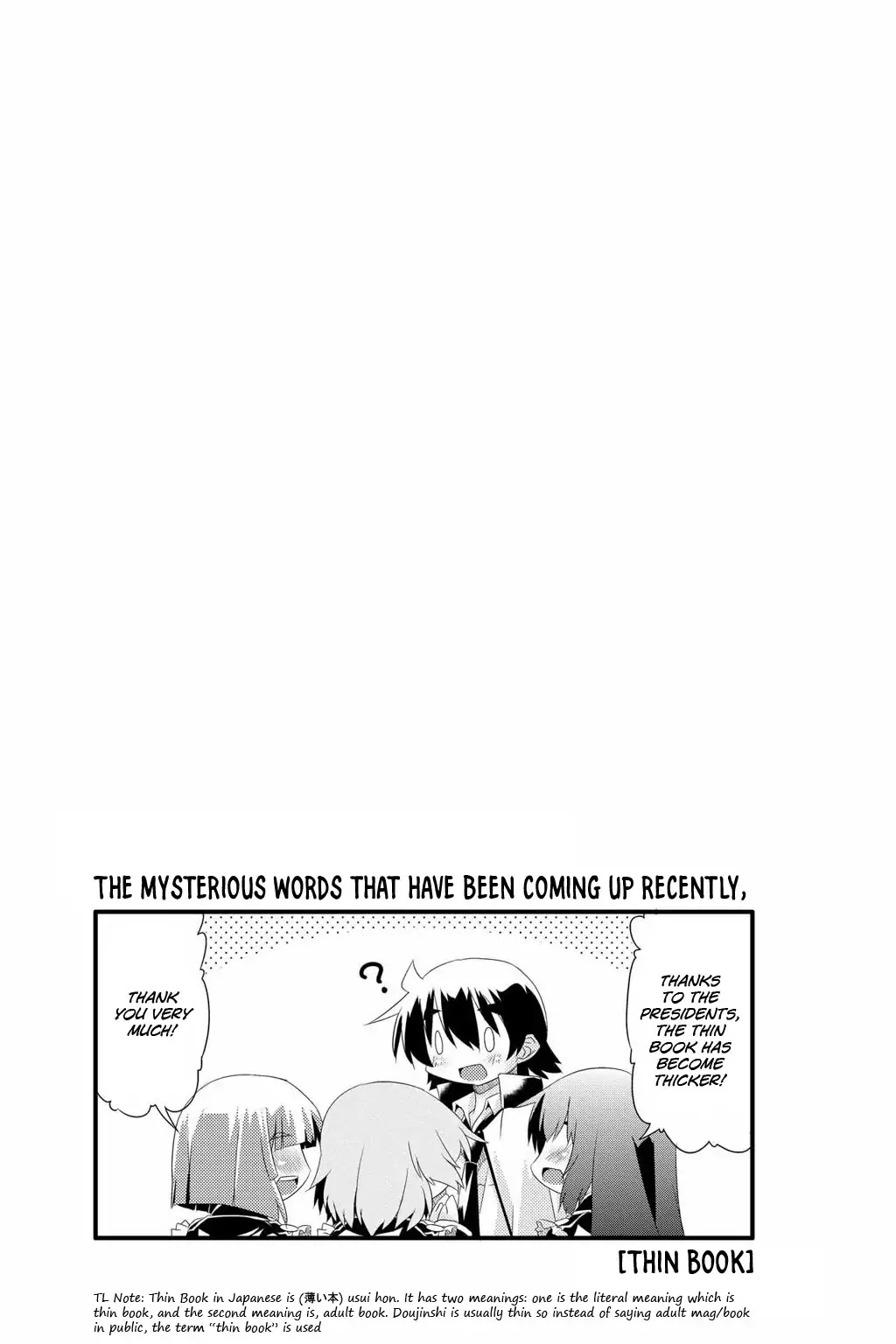 Onimote Chapter 42 - Page 10
