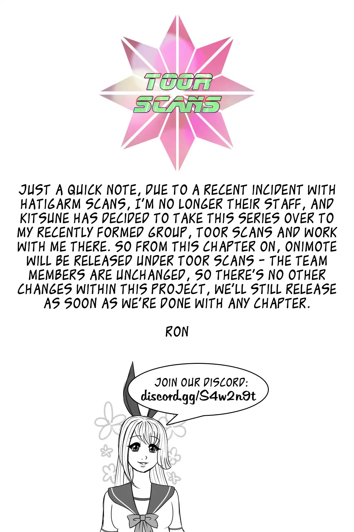 Onimote Chapter 44 - Page 11