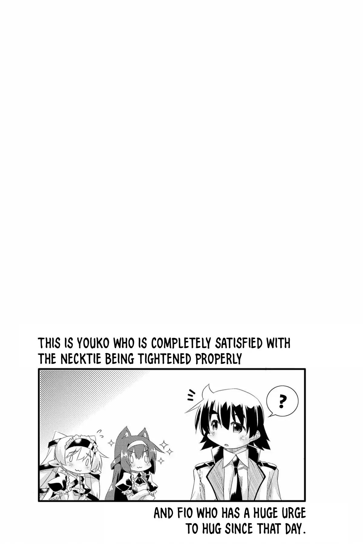 Onimote Chapter 45 - Page 10