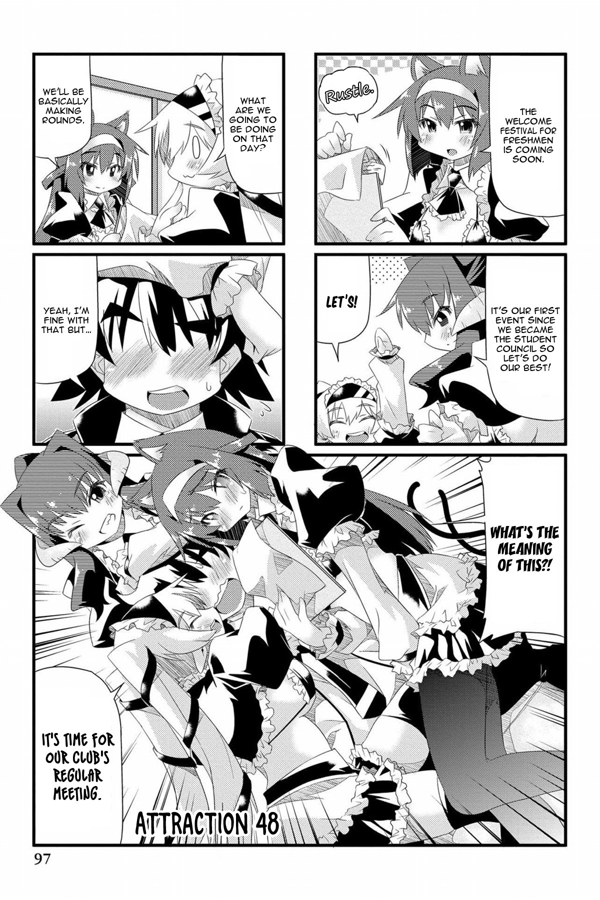 Onimote Chapter 48 - Page 2