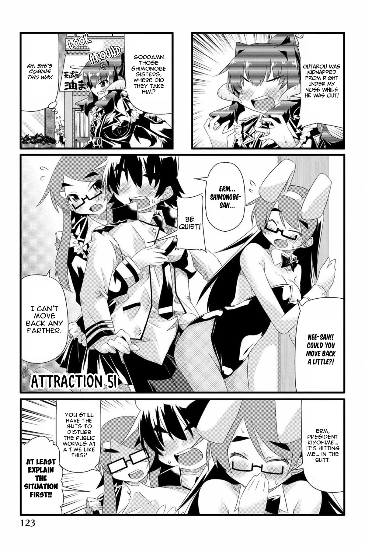 Onimote Chapter 51 - Page 2