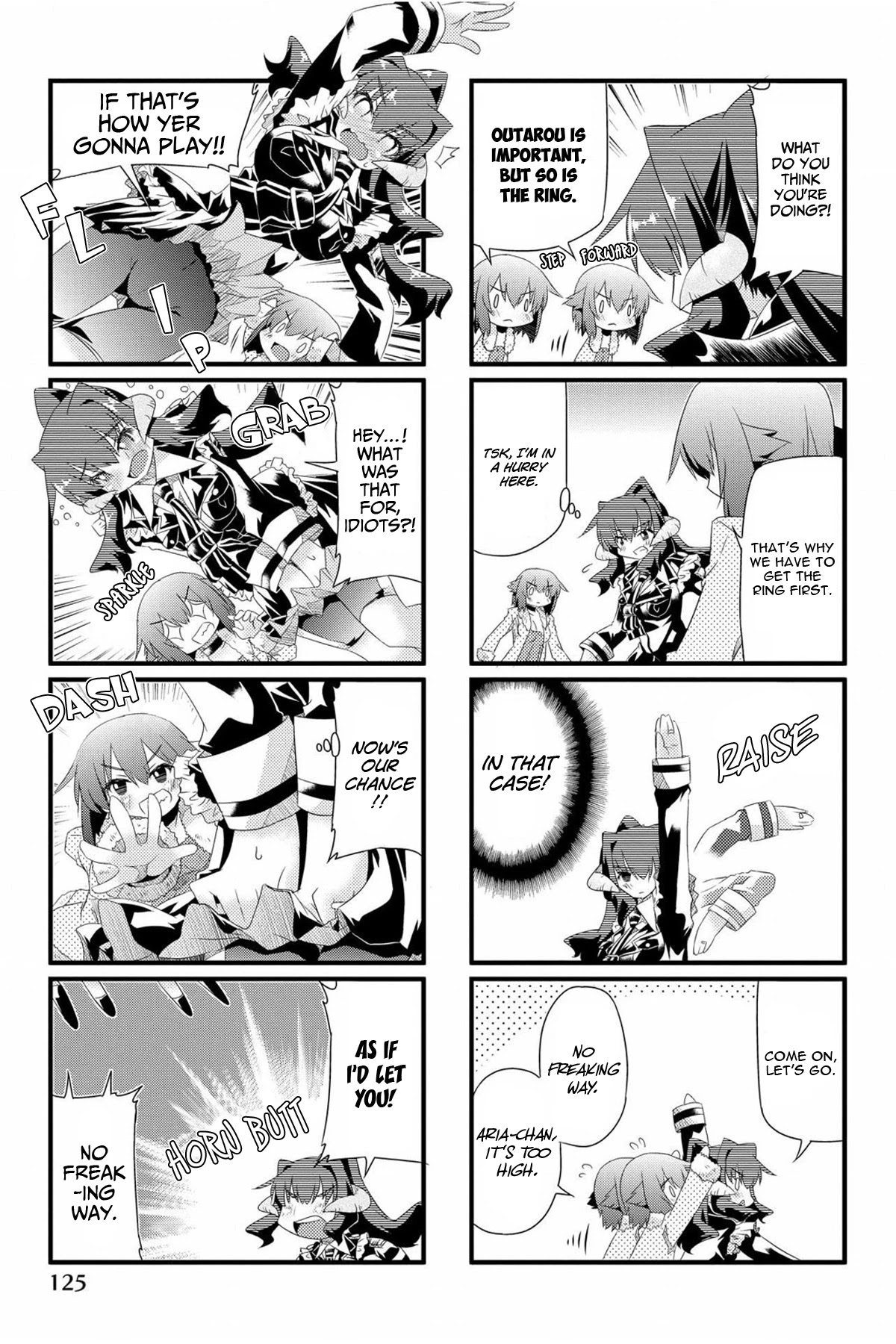 Onimote Chapter 51 - Page 4