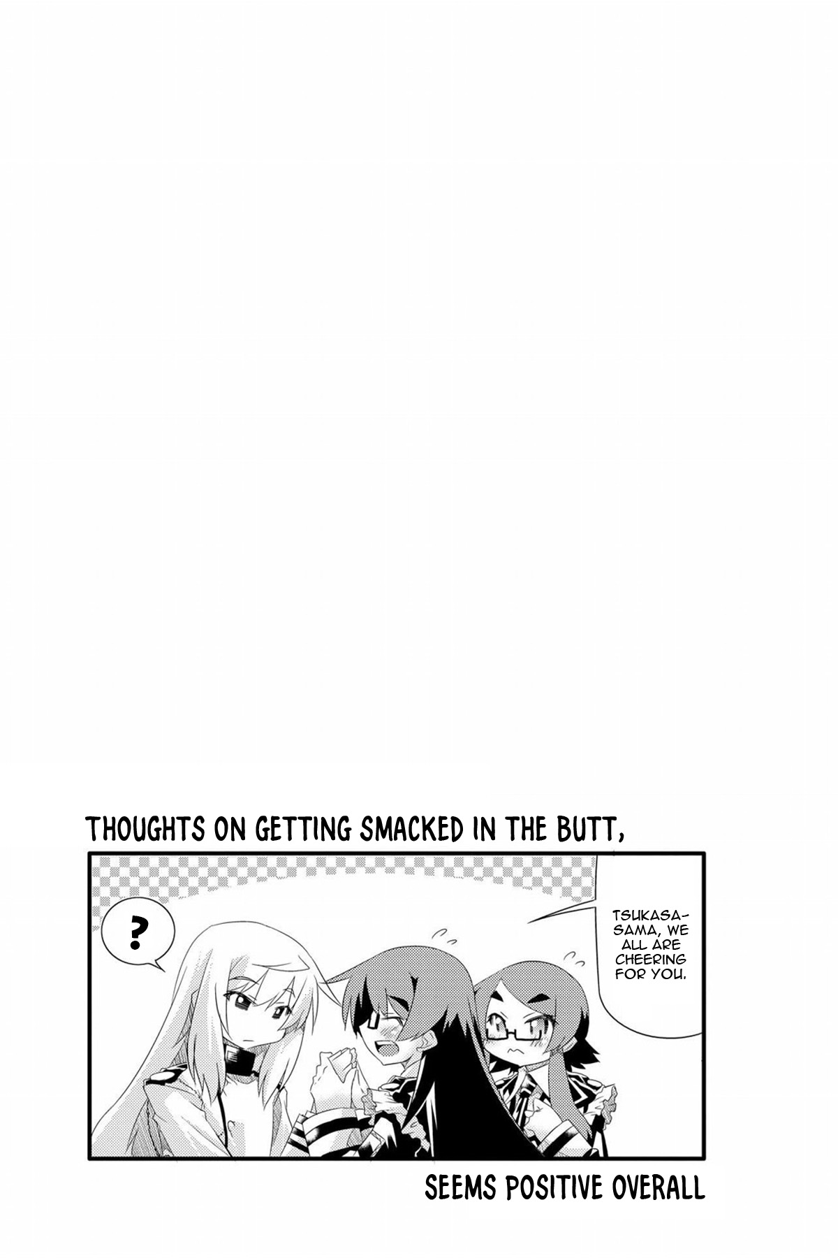 Onimote Chapter 51 - Page 10