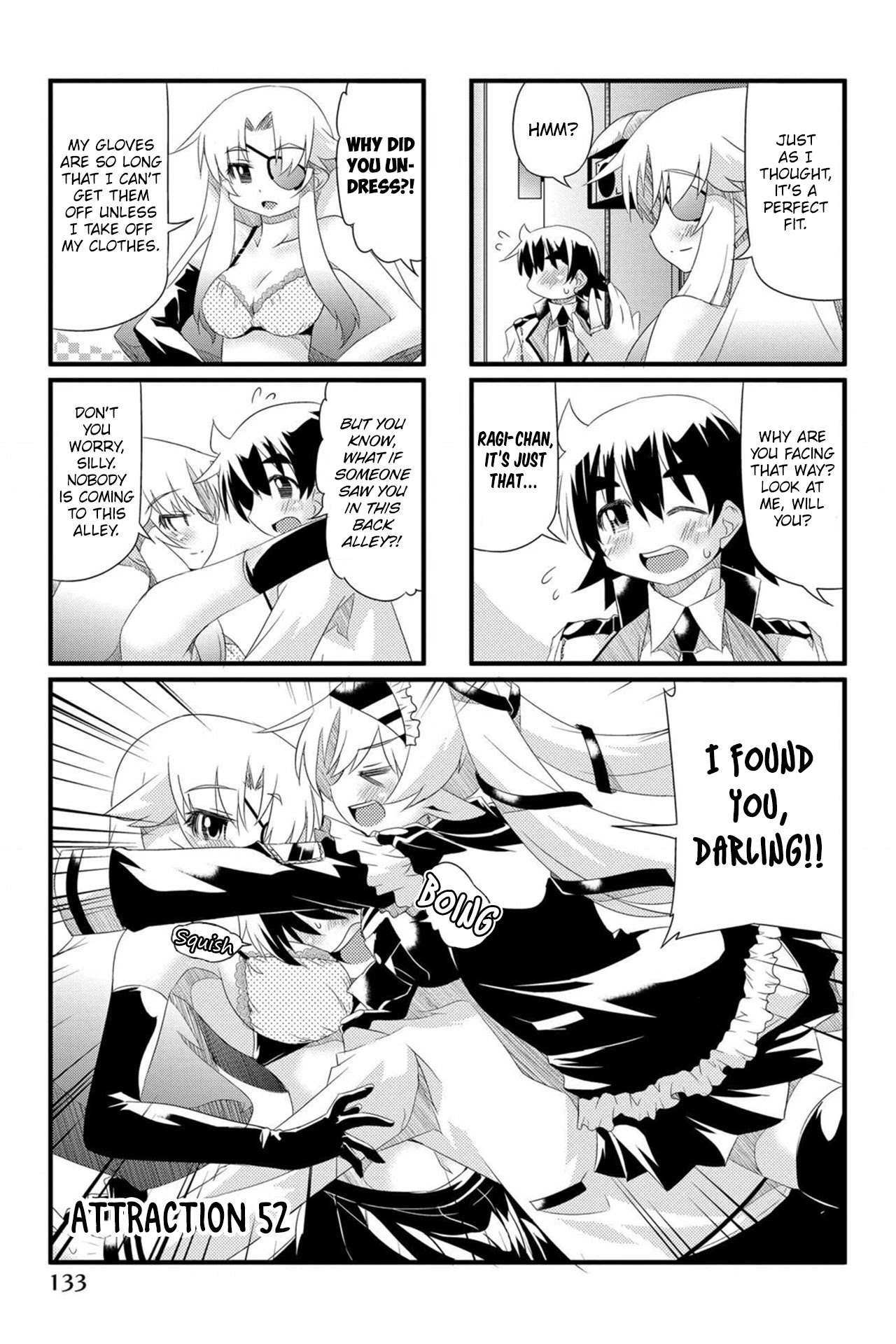 Onimote Chapter 52 - Page 2