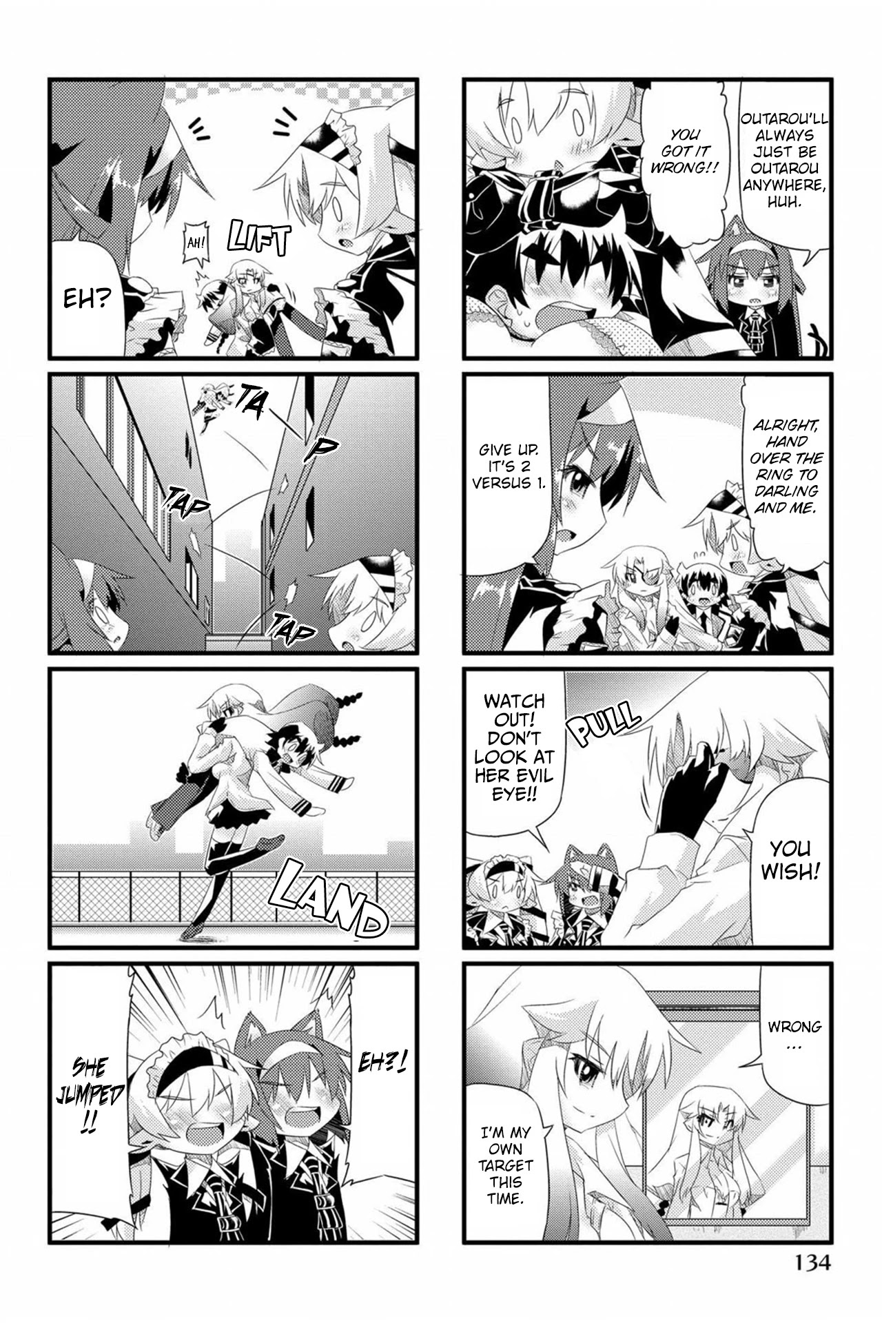 Onimote Chapter 52 - Page 3