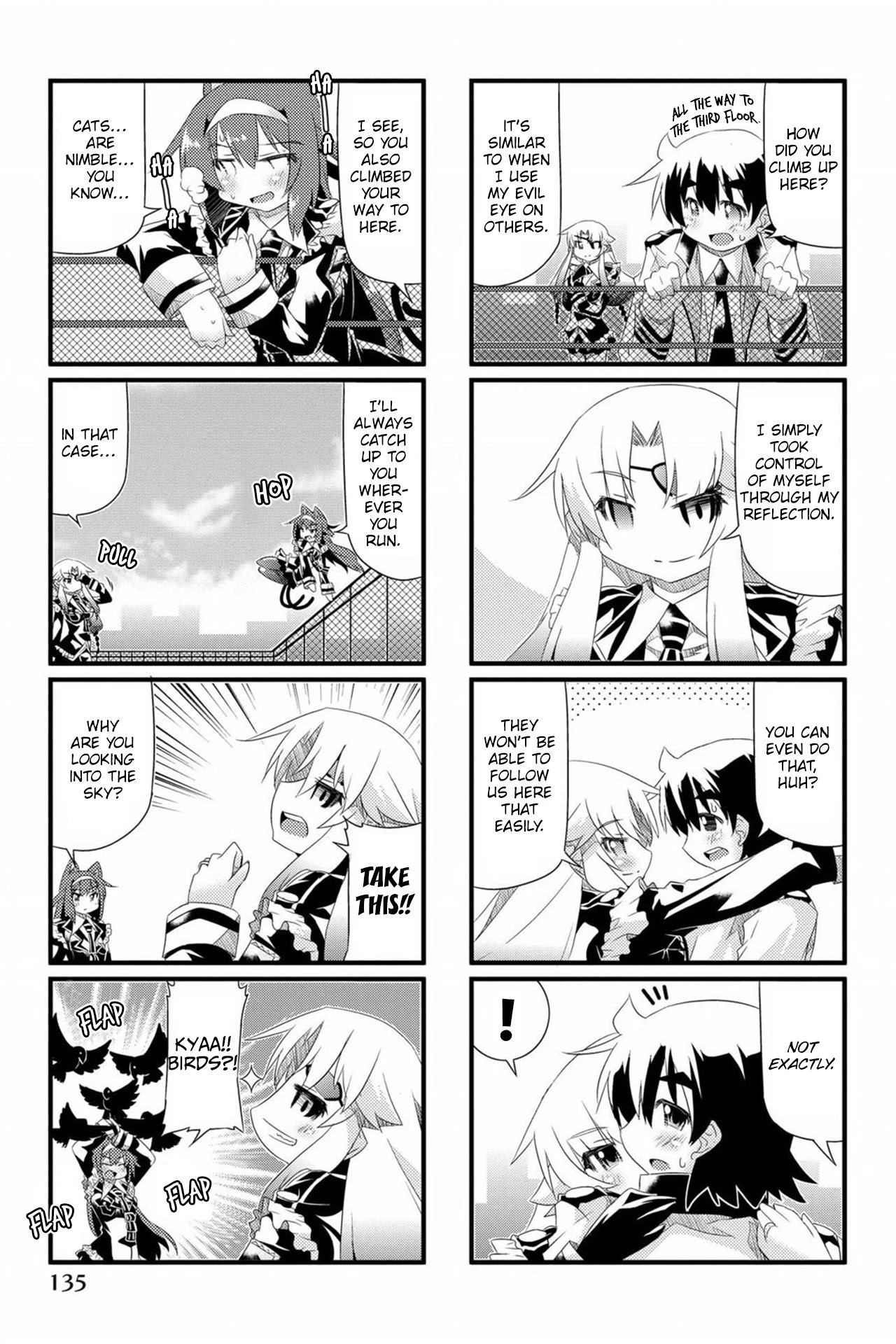Onimote Chapter 52 - Page 4