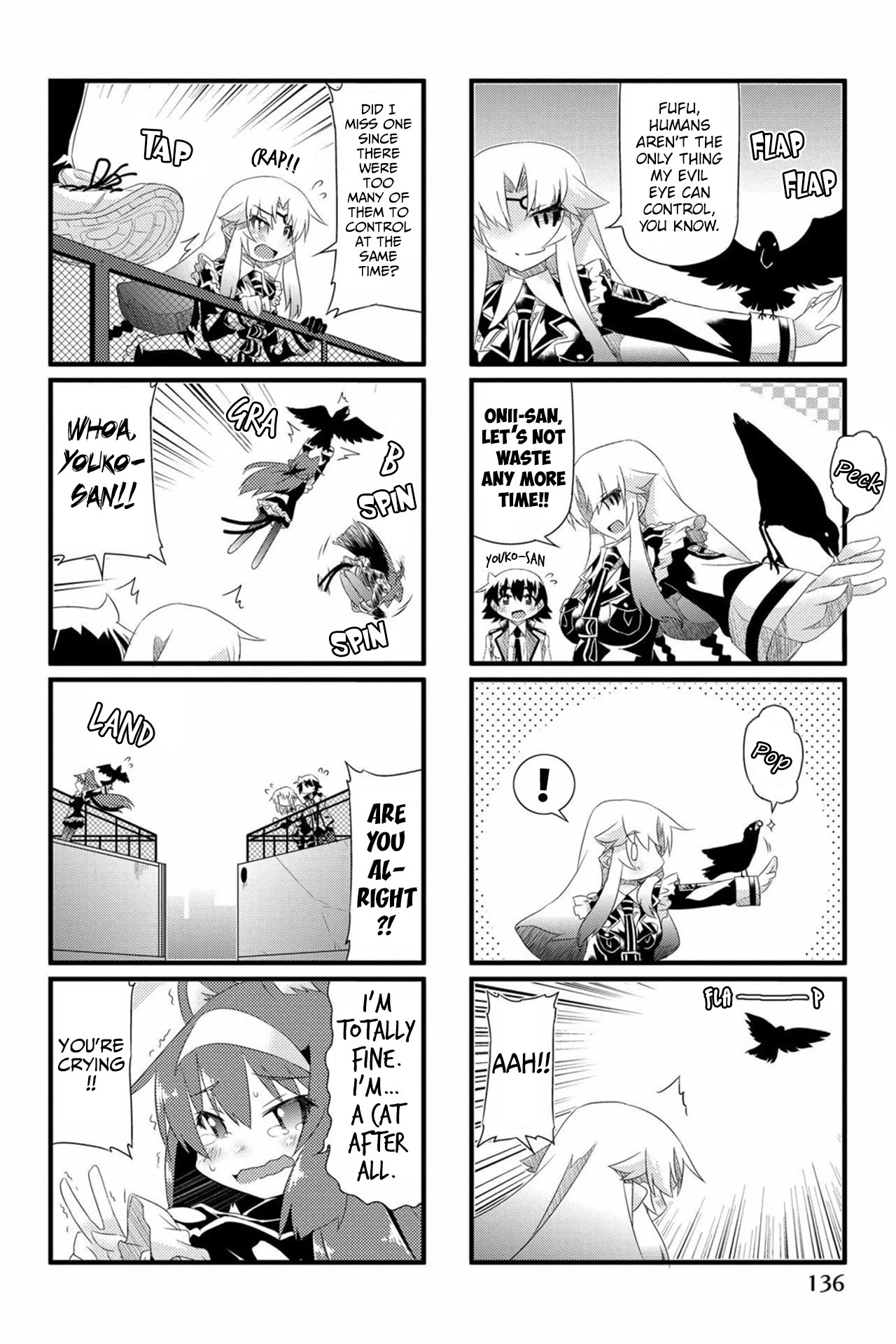 Onimote Chapter 52 - Page 5