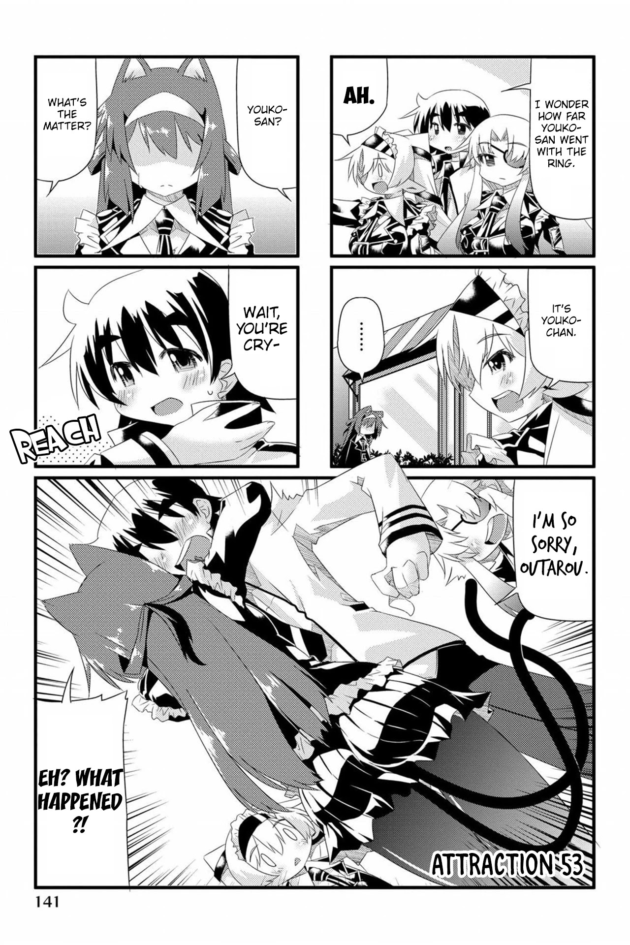 Onimote Chapter 53 - Page 2