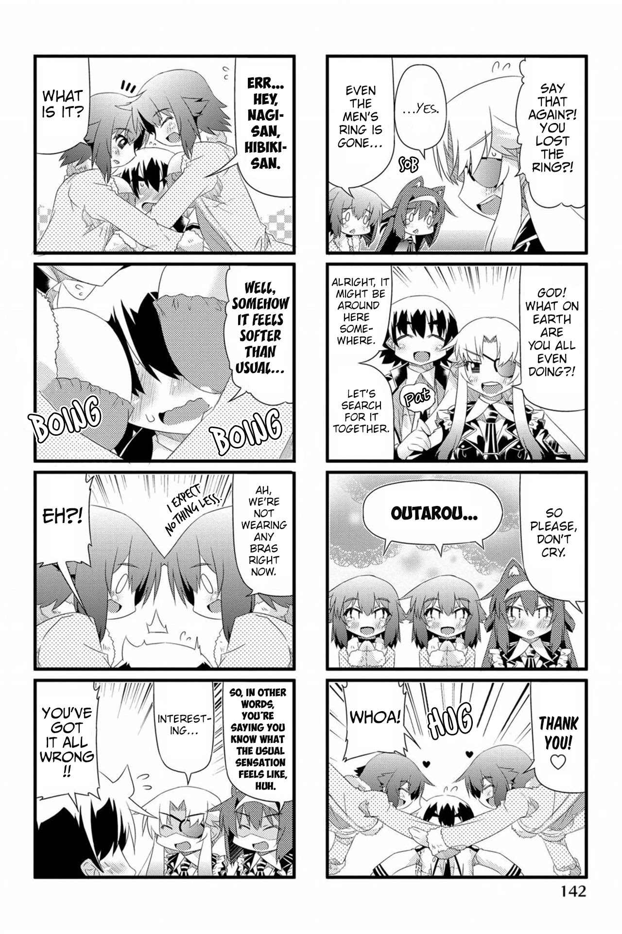 Onimote Chapter 53 - Page 3