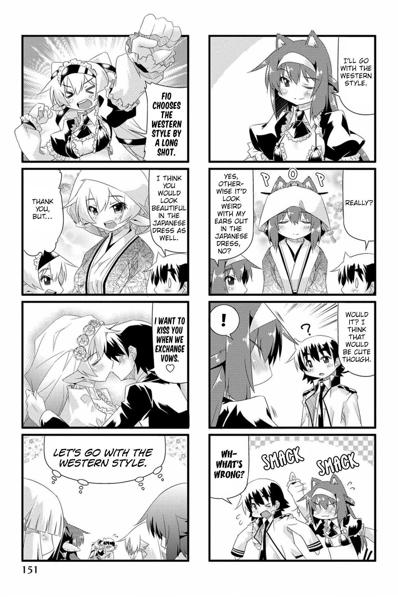 Onimote Chapter 54 - Page 4
