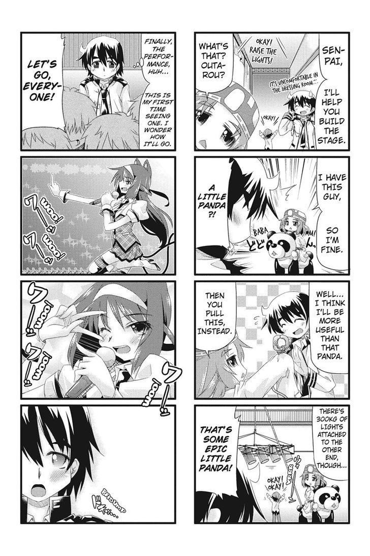 Onimote Chapter 6 - Page 3