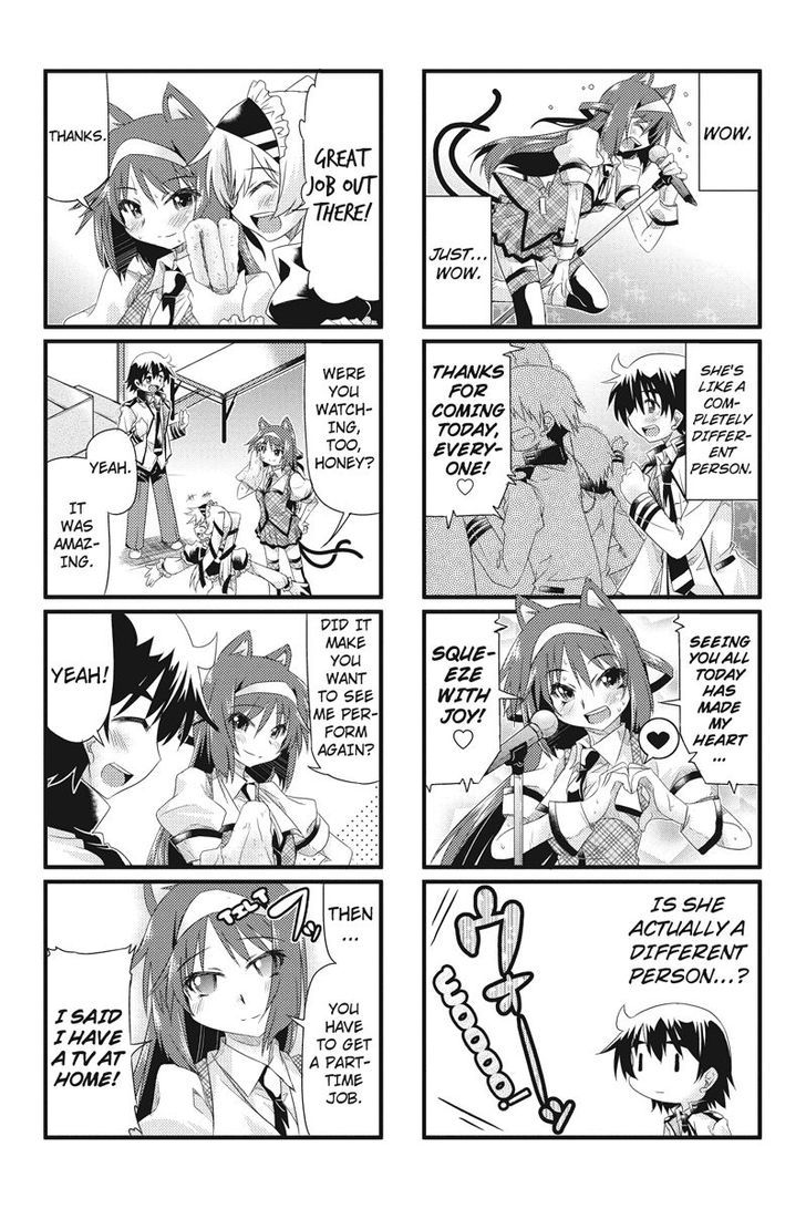 Onimote Chapter 6 - Page 4