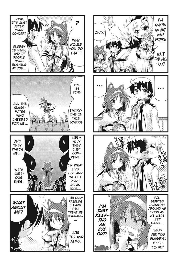 Onimote Chapter 6 - Page 5
