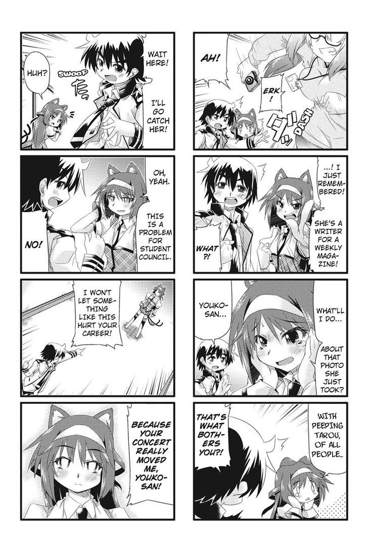 Onimote Chapter 6 - Page 7