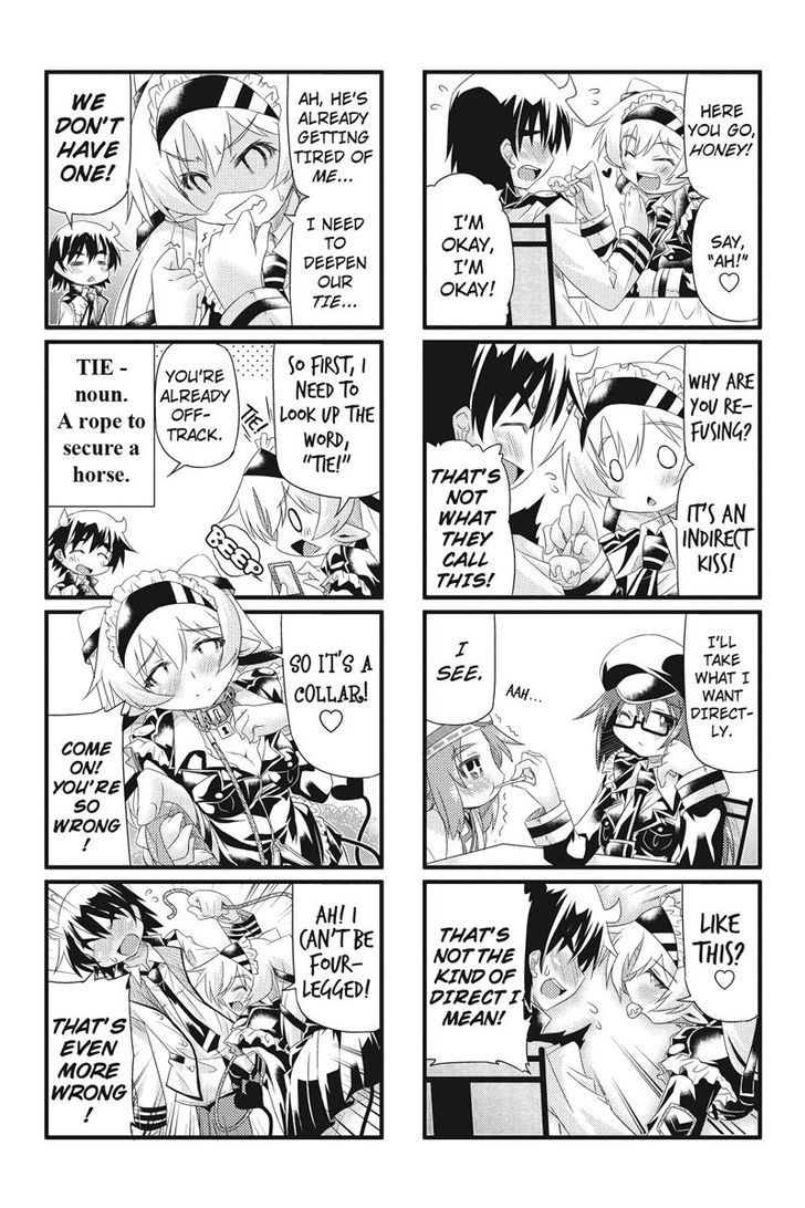 Onimote Chapter 7 - Page 7