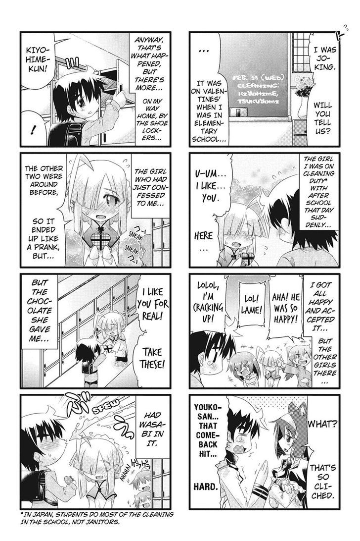 Onimote Chapter 8 - Page 4