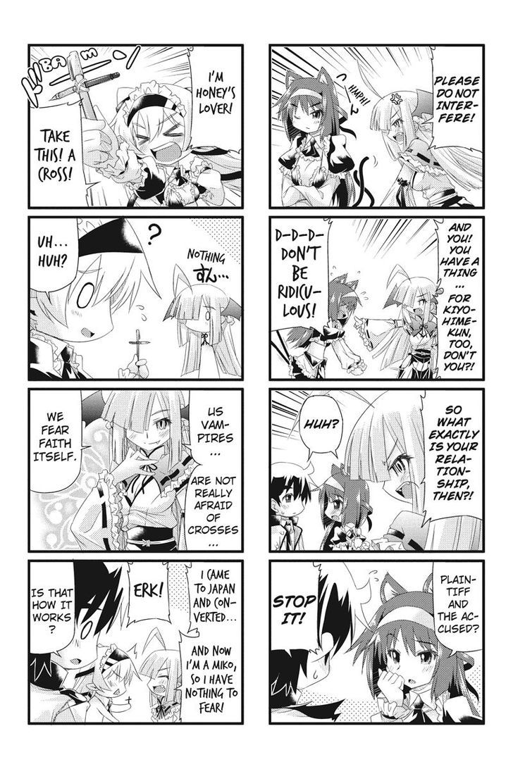 Onimote Chapter 9 - Page 7