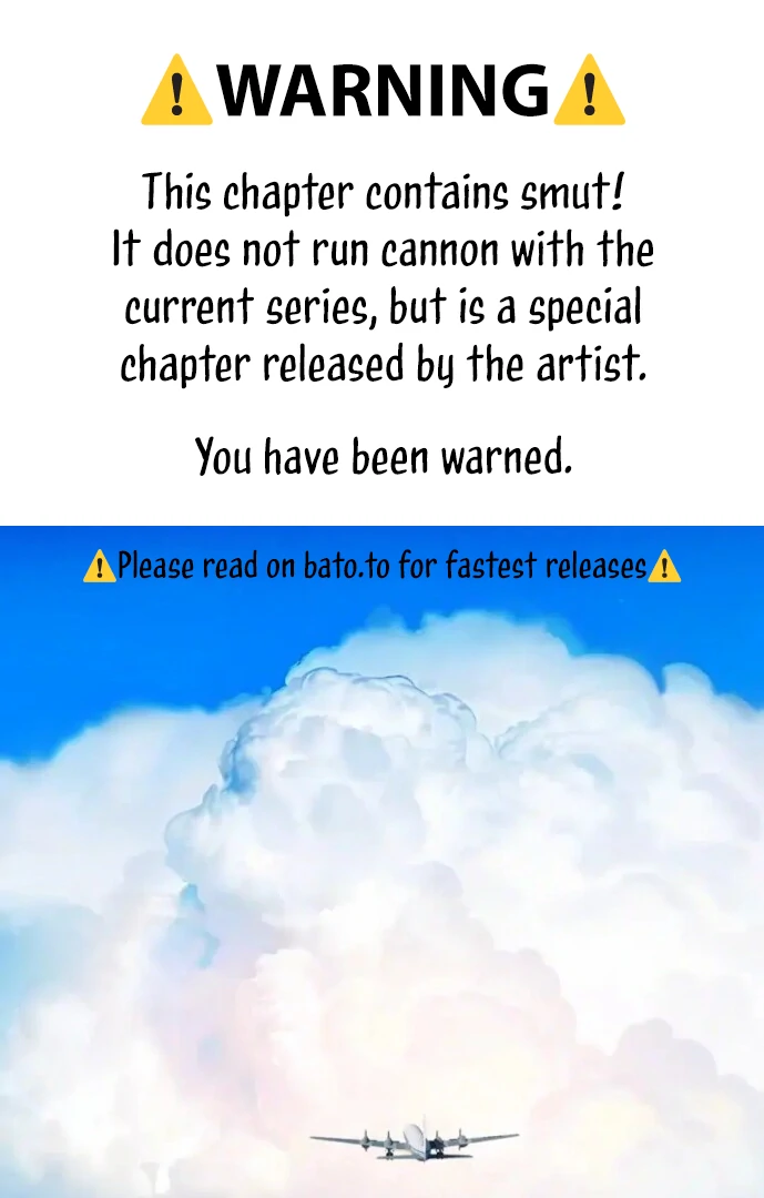 Only for Love Chapter 56.5 - Page 0