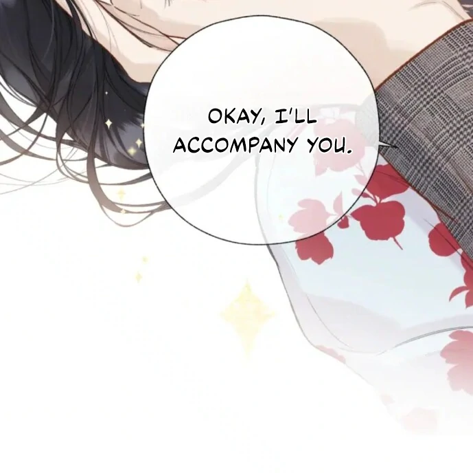 Only for Love Chapter 56.5 - Page 10