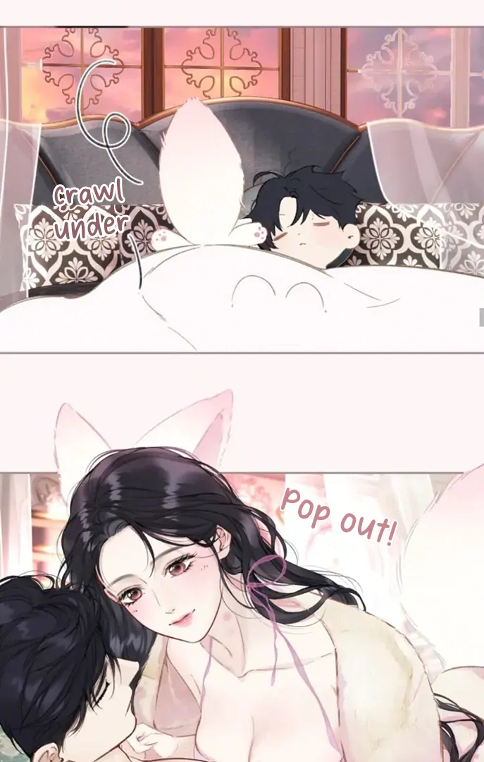 Only for Love Chapter 56.5 - Page 110