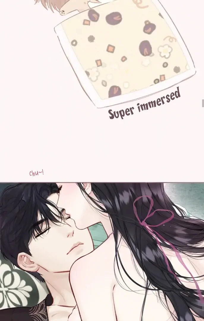 Only for Love Chapter 56.5 - Page 112