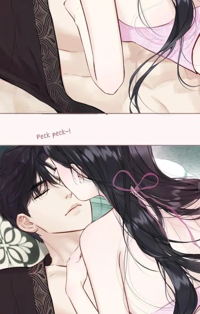 Only for Love Chapter 56.5 - Page 113