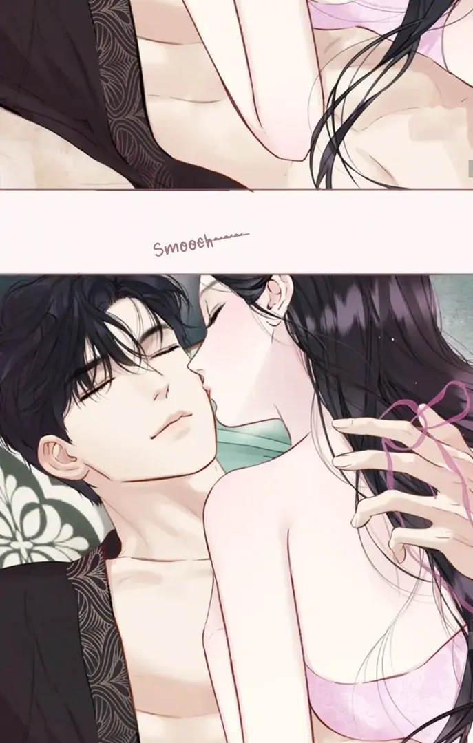Only for Love Chapter 56.5 - Page 114