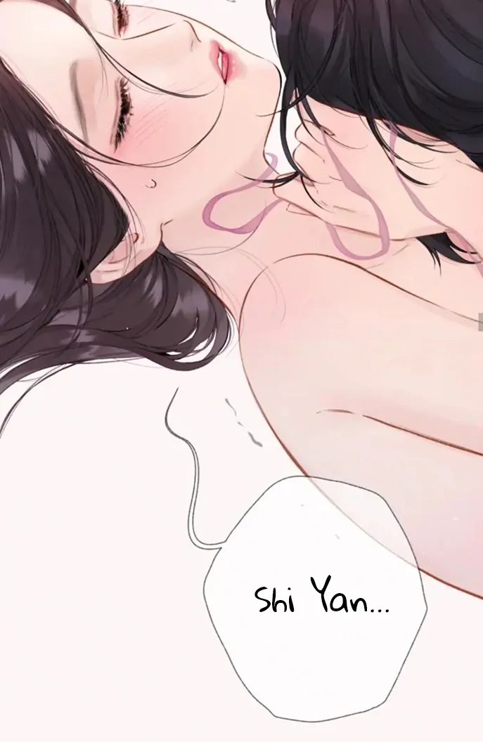 Only for Love Chapter 56.5 - Page 117