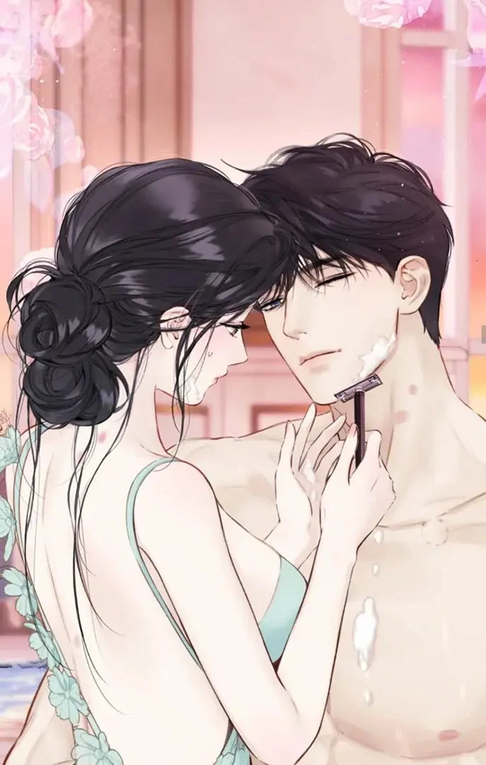 Only for Love Chapter 56.5 - Page 125