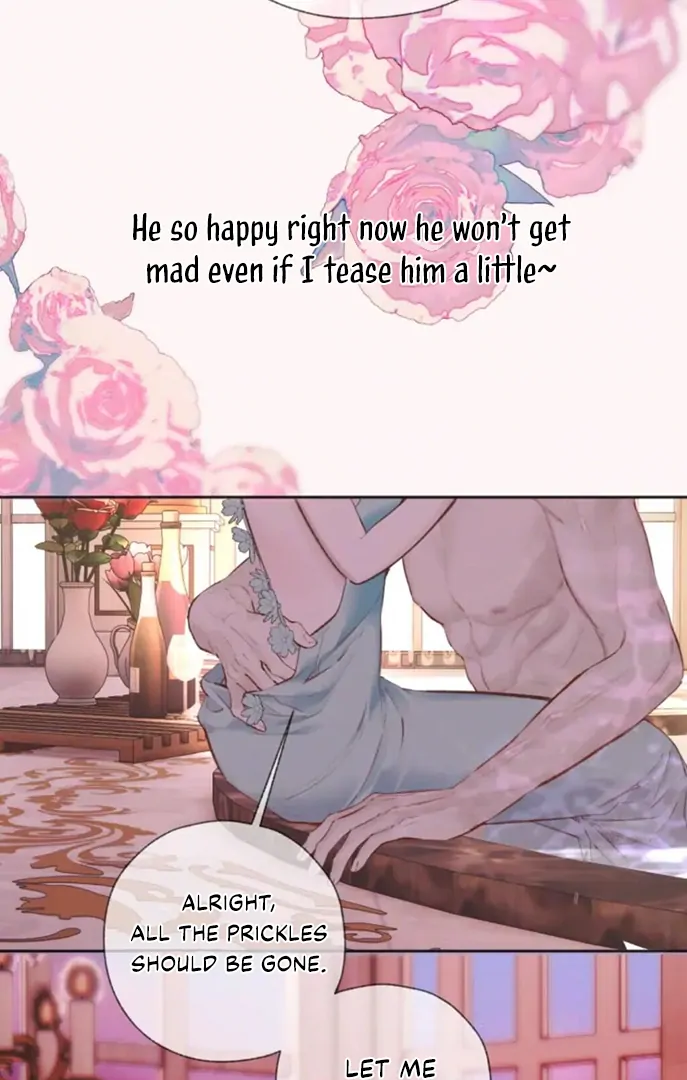 Only for Love Chapter 56.5 - Page 133