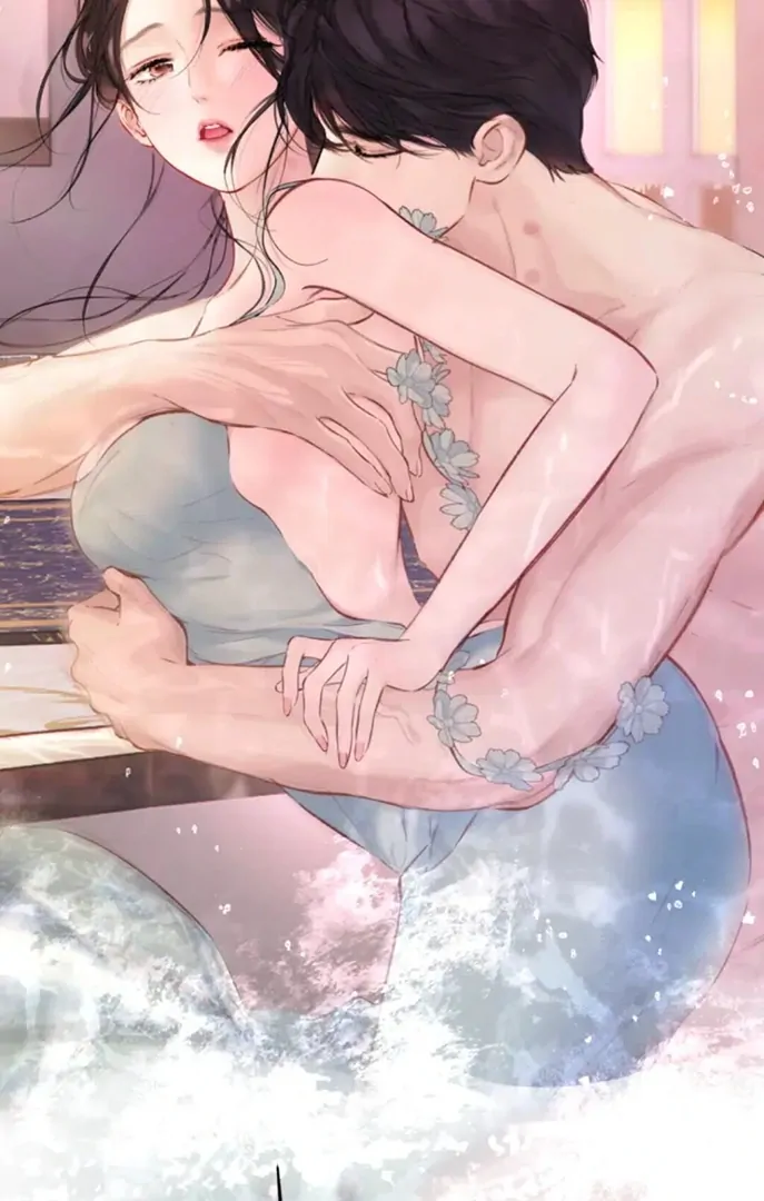 Only for Love Chapter 56.5 - Page 135