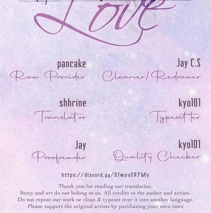 Only for Love Chapter 56.5 - Page 147