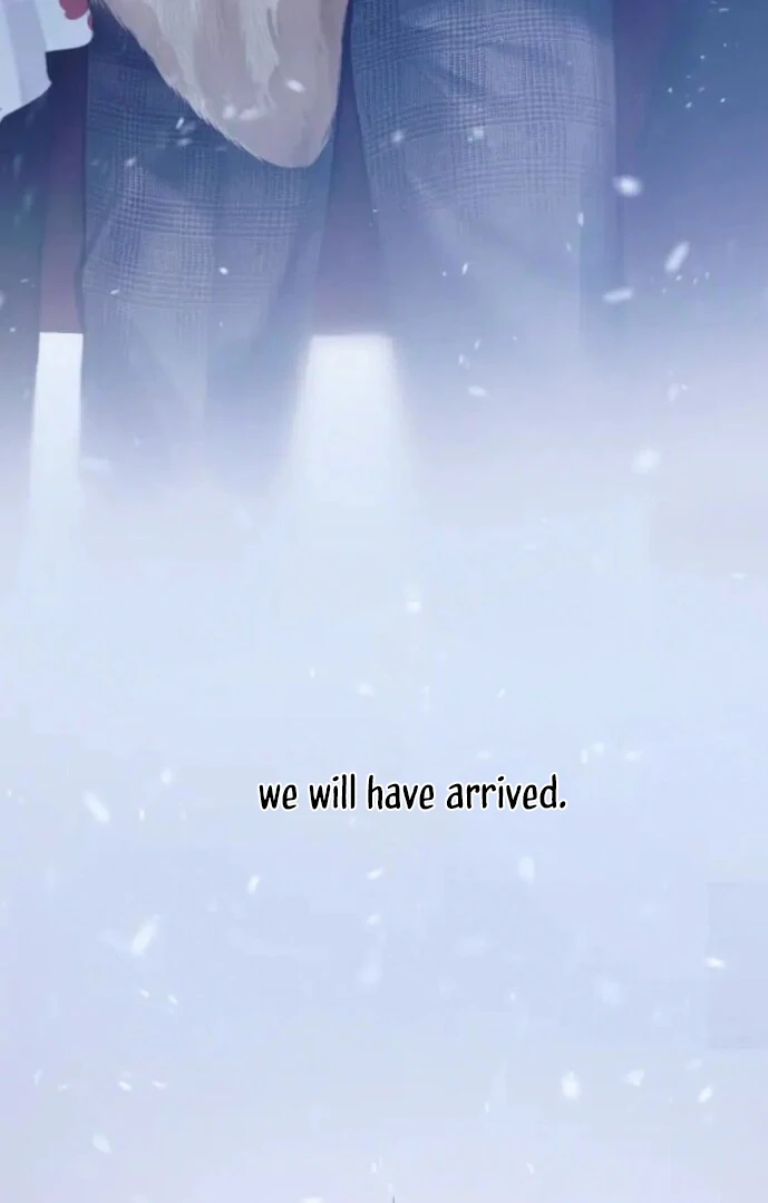Only for Love Chapter 56.5 - Page 15