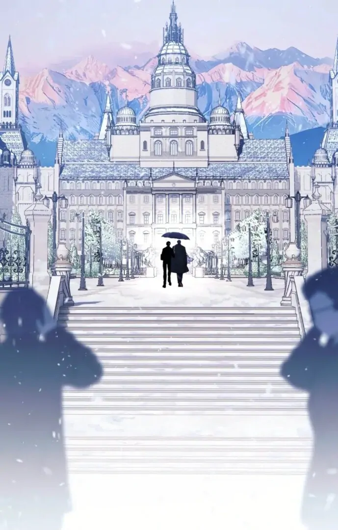 Only for Love Chapter 56.5 - Page 16