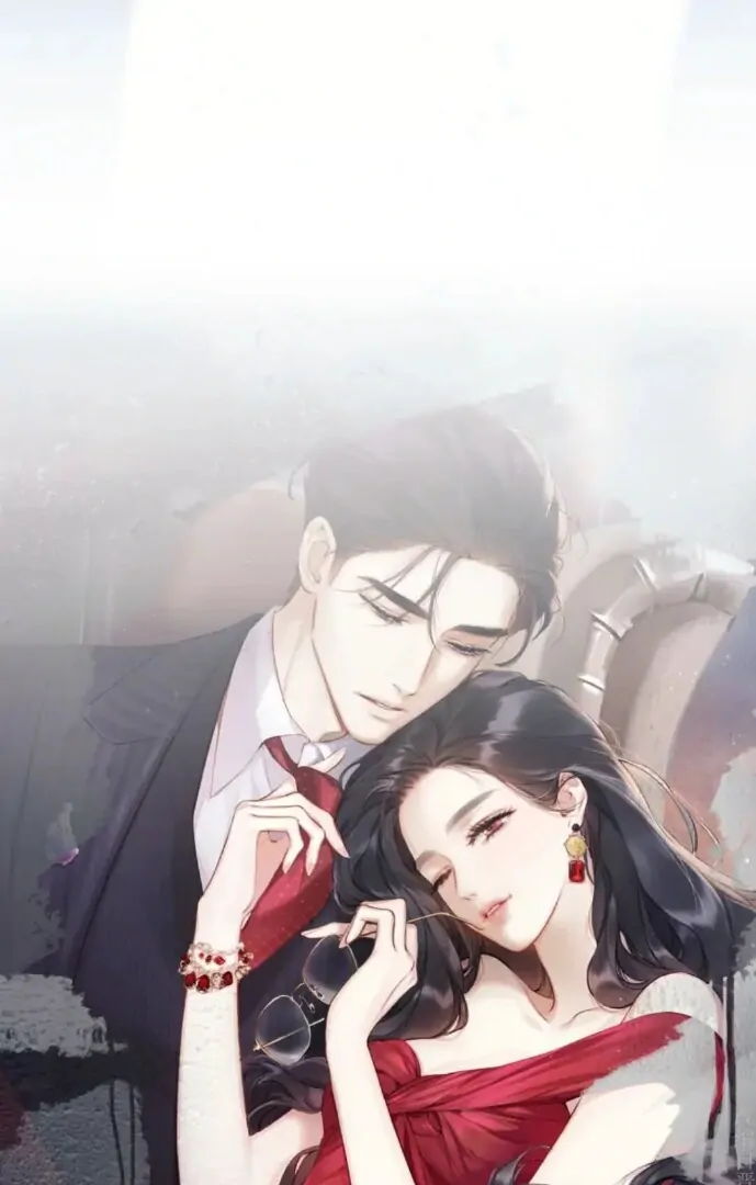 Only for Love Chapter 56.5 - Page 17