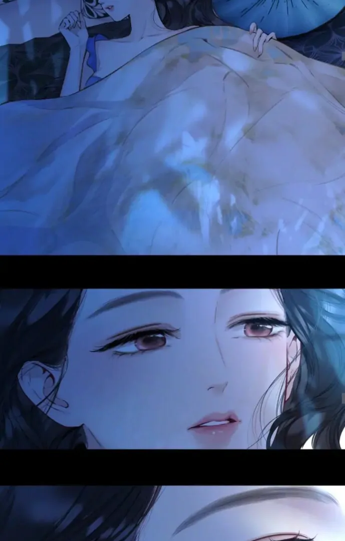 Only for Love Chapter 56.5 - Page 21