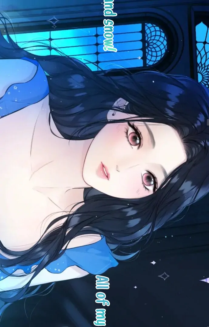 Only for Love Chapter 56.5 - Page 25