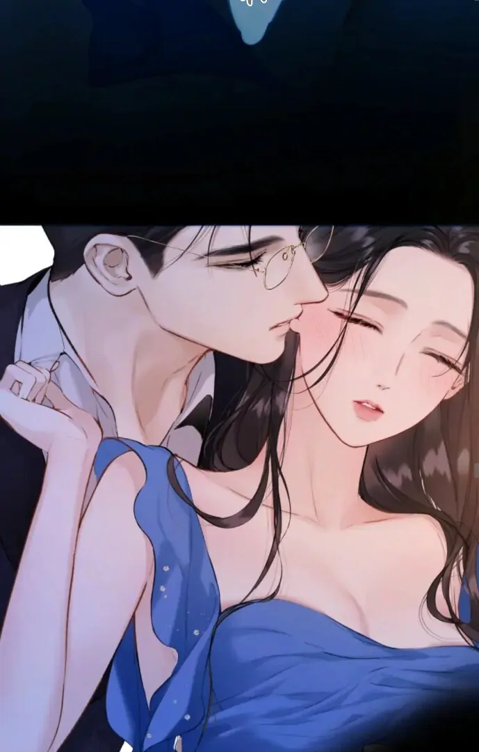 Only for Love Chapter 56.5 - Page 32