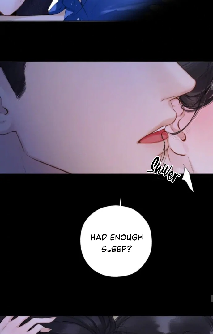 Only for Love Chapter 56.5 - Page 33
