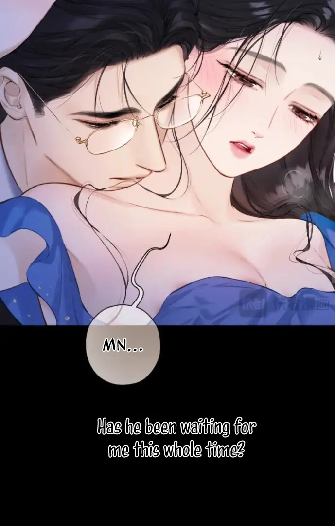 Only for Love Chapter 56.5 - Page 34