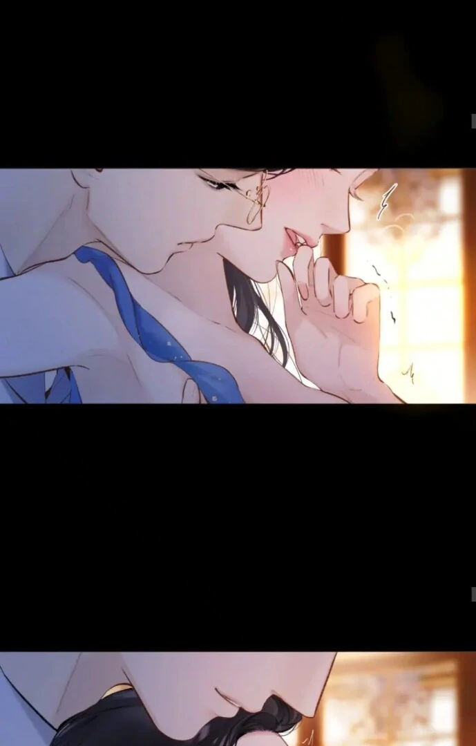 Only for Love Chapter 56.5 - Page 35
