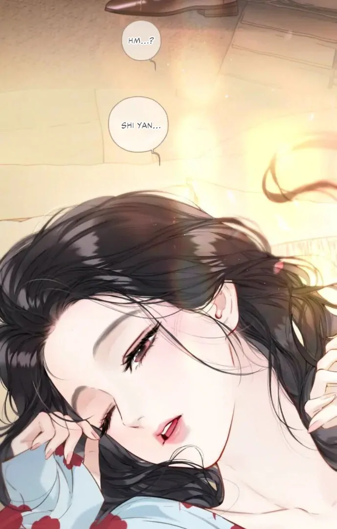 Only for Love Chapter 56.5 - Page 4