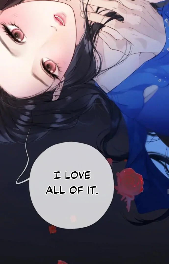 Only for Love Chapter 56.5 - Page 40